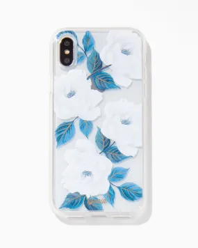 Sapphire Bloom, iPhone XS/X