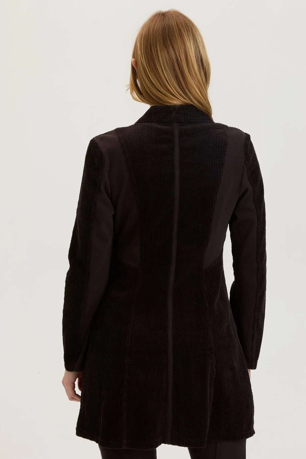 Seema Long Coat