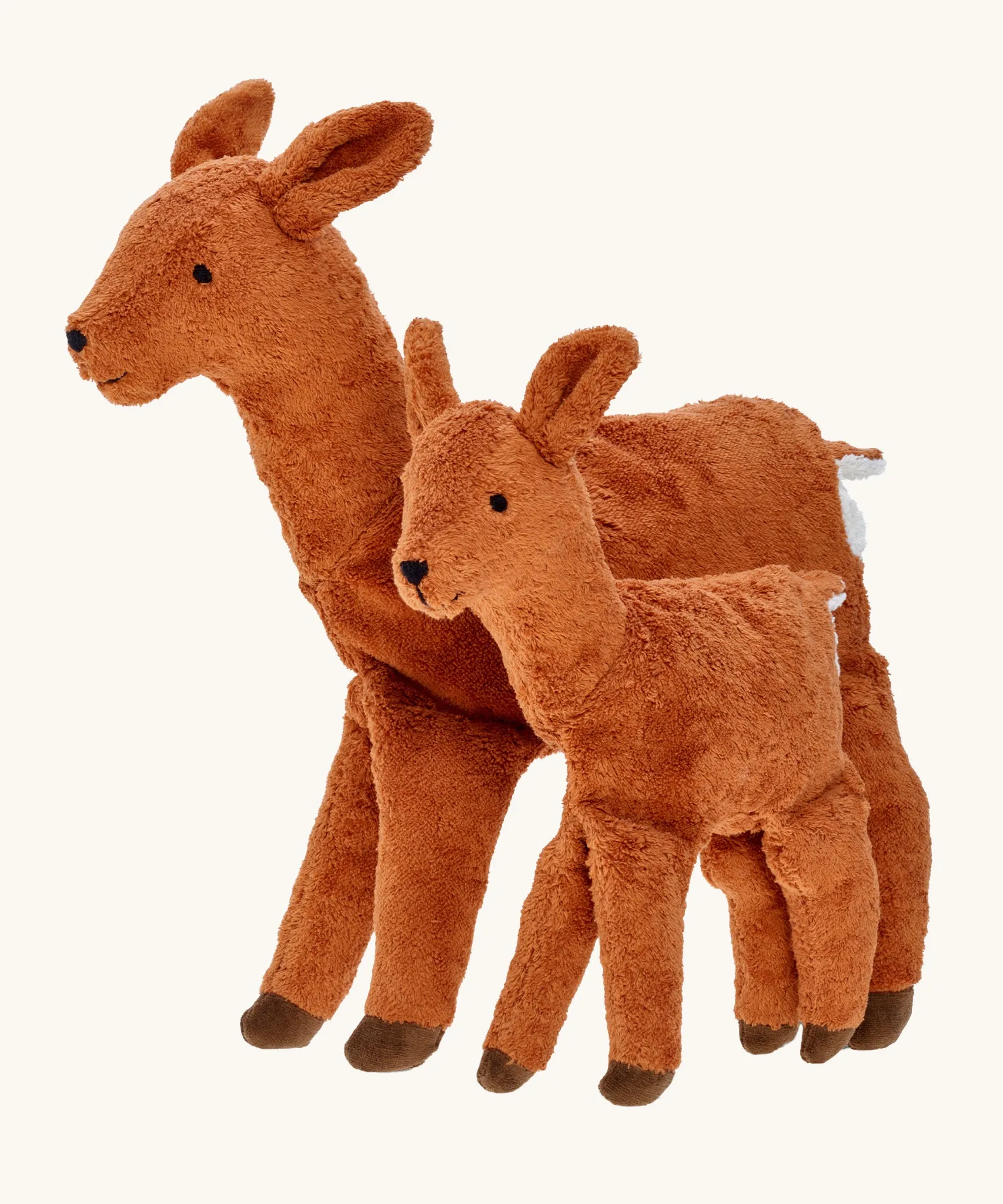 Senger Small Cuddly Deer