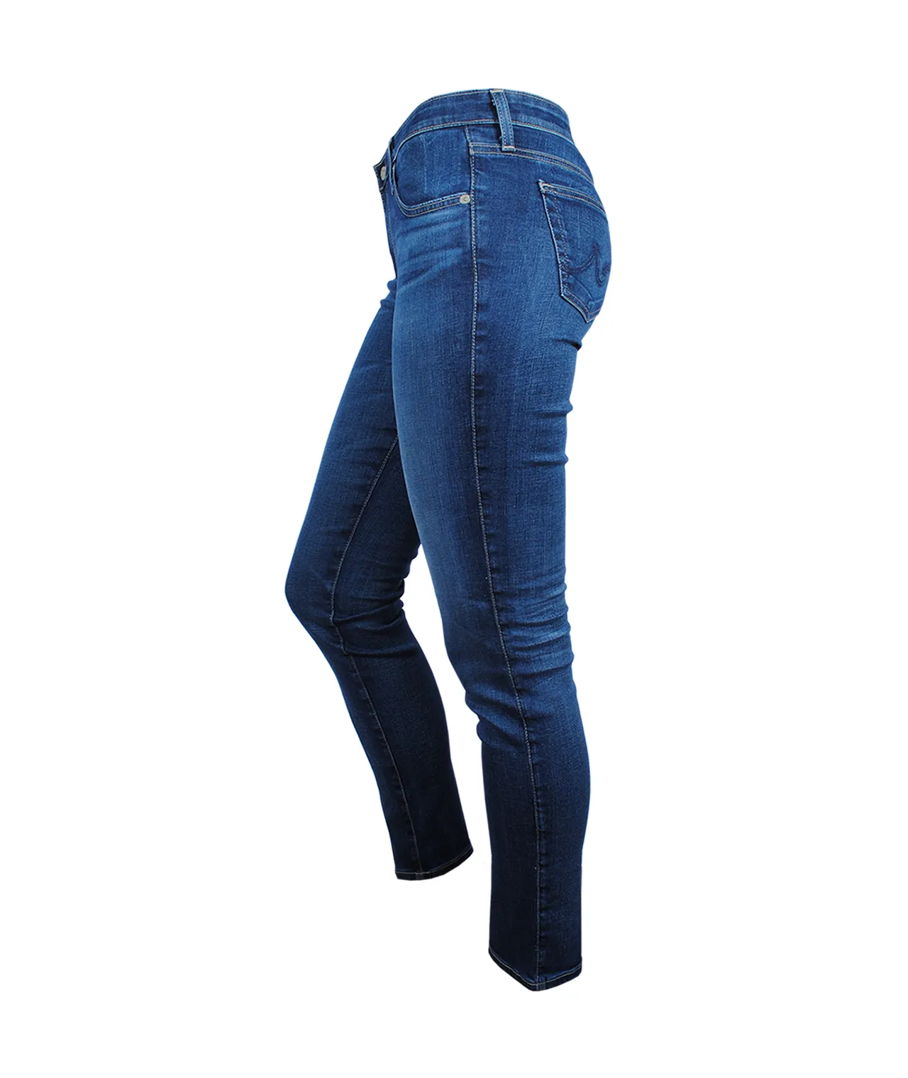 Skinny Jeans Stilt