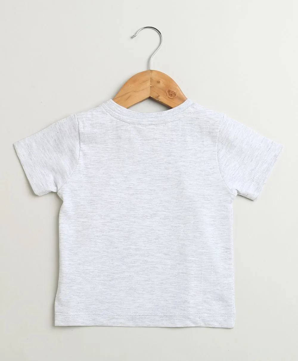 Teddy Bear T-shirt