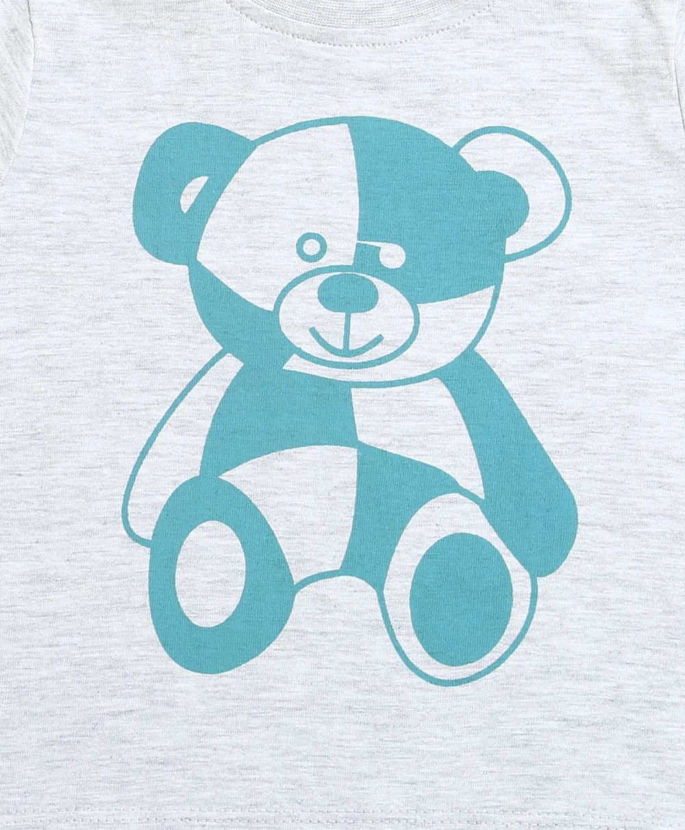Teddy Bear T-shirt
