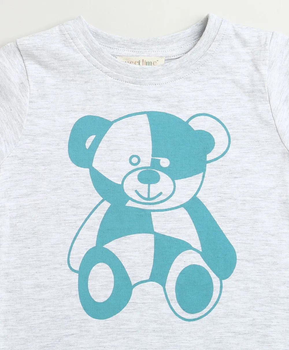 Teddy Bear T-shirt