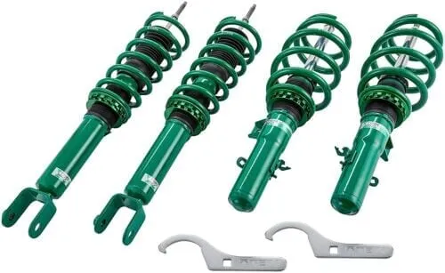 Tein 2018-2022 Honda Accord CV1 / CV2 / CV3 Street Basis Z Coilovers