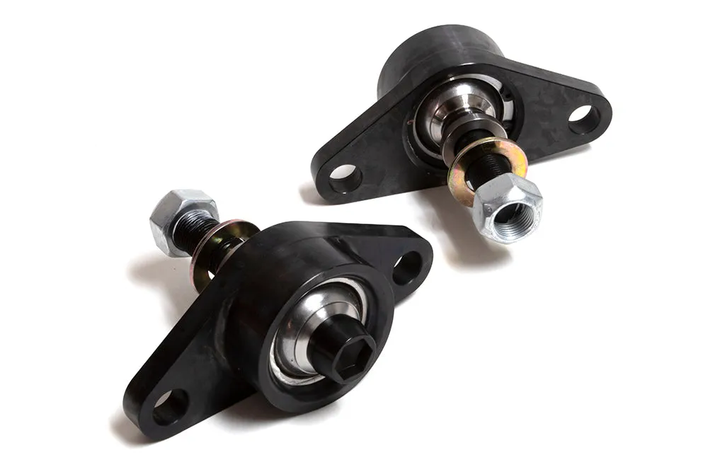 Total Chaos Fabrication Standard Series Lower Control Arms For Tacoma (2016-2023)
