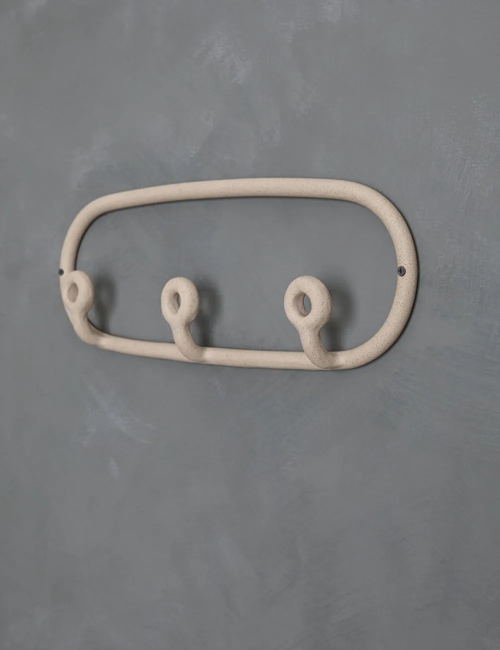 Trio Coat Rack by SIN